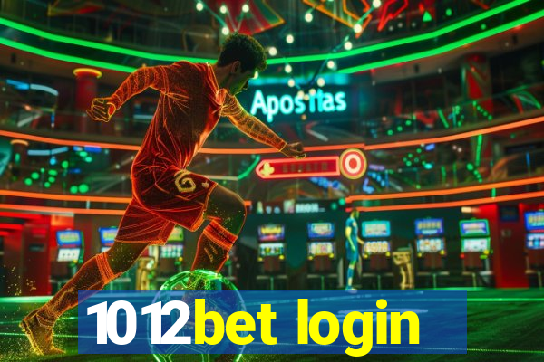 1012bet login